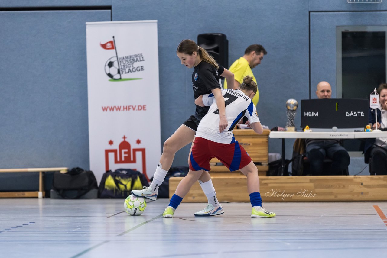 Bild 123 - wCJ Futsalmeisterschaft